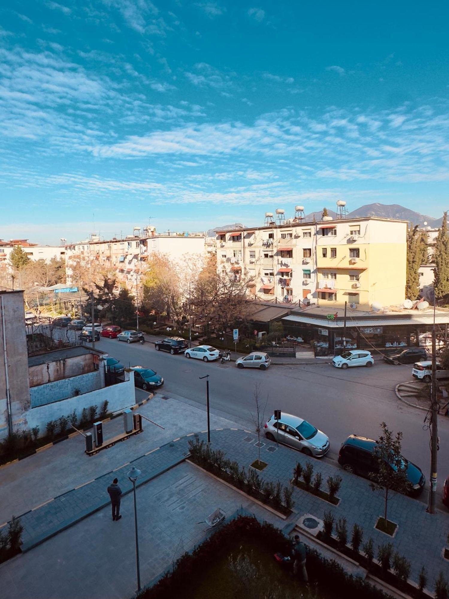 Apartment Tirana *