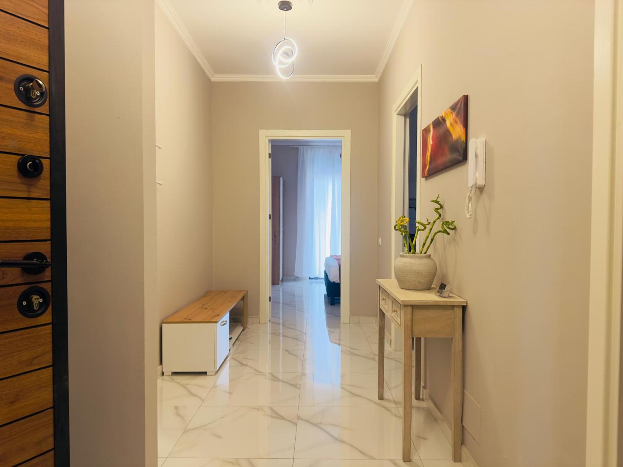 Tirana Apartment Tirana